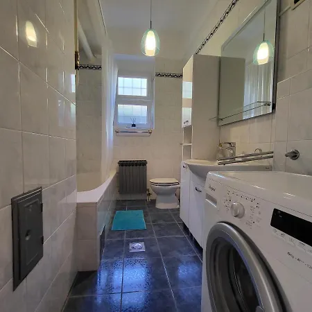 Sablicevo - Near The By Irundo Apartament Rijeka