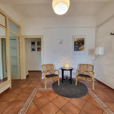 Sablicevo - Near The By Irundo Apartament *