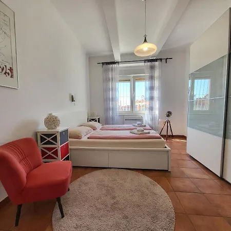Apartament Sablicevo - Near The By Irundo *