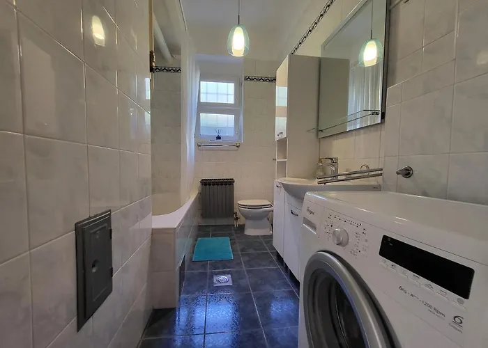 Sablicevo - Near The By Irundo Apartament Rijeka