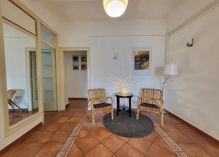 Sablicevo - Near The By Irundo Apartament *