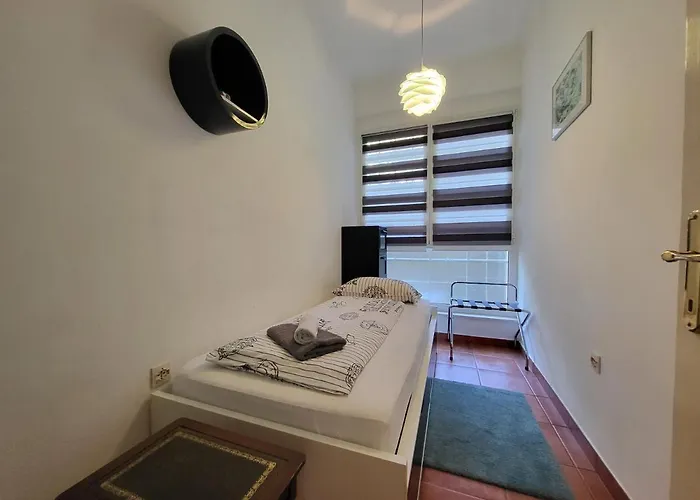 Sablicevo - Near The By Irundo Apartament *