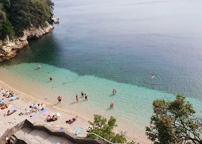 Apartament Sablicevo - Near The By Irundo
